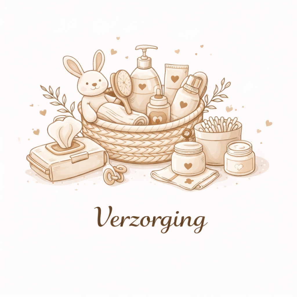Verzorging