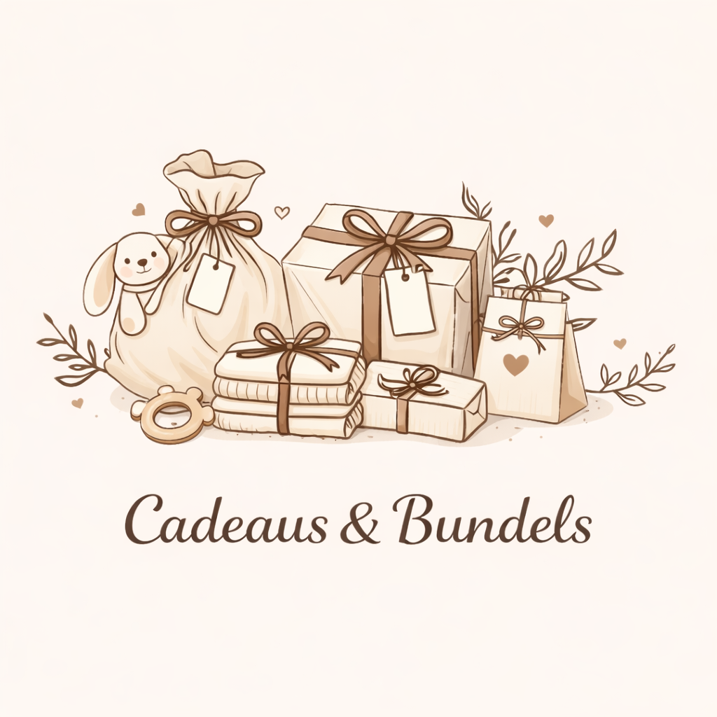 Cadeaus & Bundels
